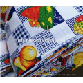 polyester mini matt/table cloth/uniform fabric